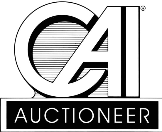 CAI Auctioneer Logo